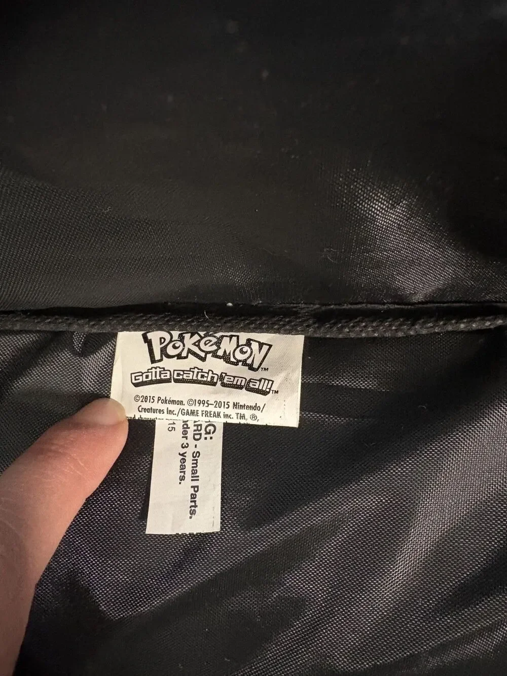 Pokemon Pikachu Bulbasaur Charmander Squirtle 16 Inch‎ Kids Wheel Suitcase
